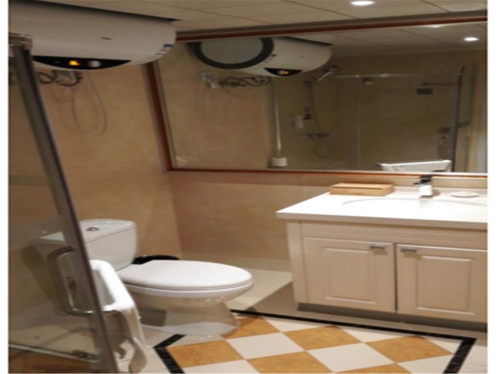 فندق Starway Harbin West Wanda المظهر الخارجي الصورة